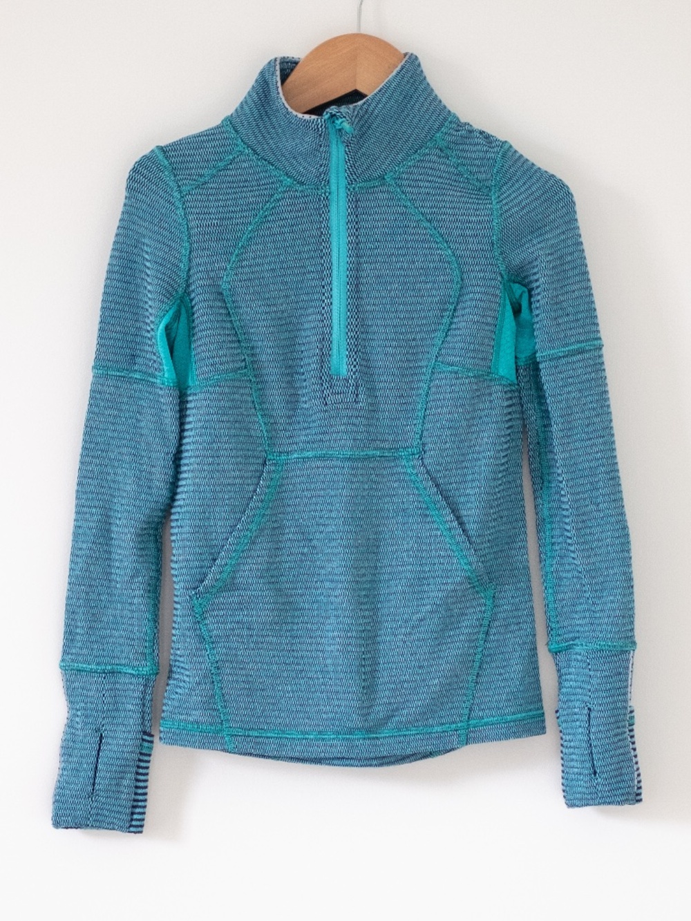 Ivivva Quarterzip